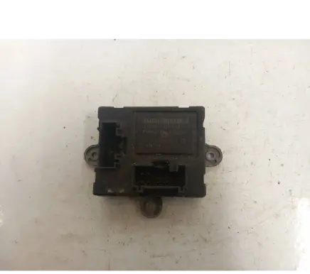 Ford Mondeo MK IV Door control unit/module 9G9T14B533FC 1002299301 14C108AC