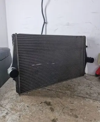Volvo S80 Intercooler radiator