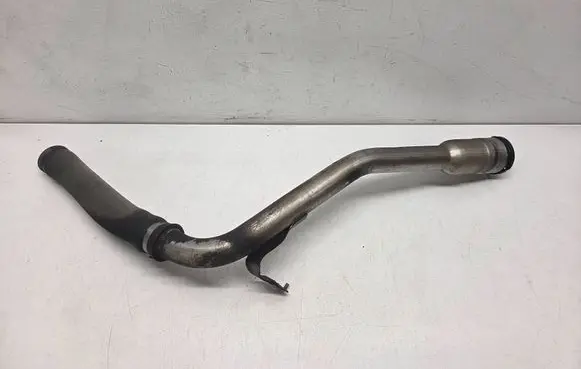Ford Transit Custom Fuel tank filler neck pipe 