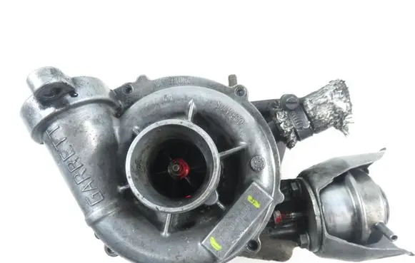 Volvo S40 Turbo 9660641380