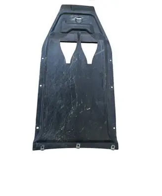 BMW M5 Front bumper skid plate/under tray 7905274