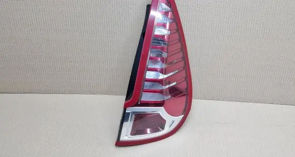 Renault Scenic III - Grand scenic III Rear/tail lights 265500013R