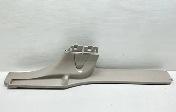 Chrysler Pacifica (B) pillar trim (bottom) 5RH86PD2AF A115535 5882300
