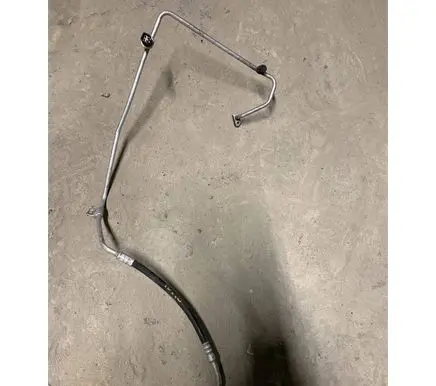 Iveco Daily 6th gen Other air conditioning (A/C) parts 5801595253