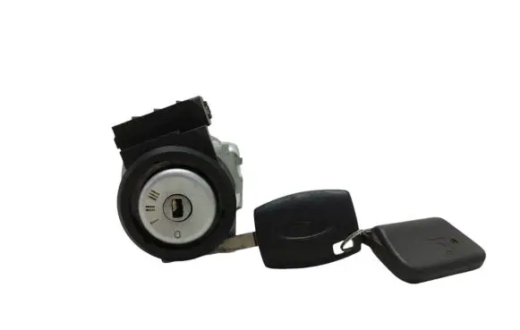 Ford Focus C-MAX Ignition lock 3M513F880AA