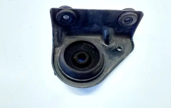 Hyundai Santa Fe Radiator support slam panel bracket DMC5