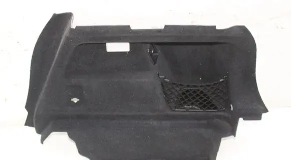 BMW X2 F39 Trunk/boot side trim panel 7423244
