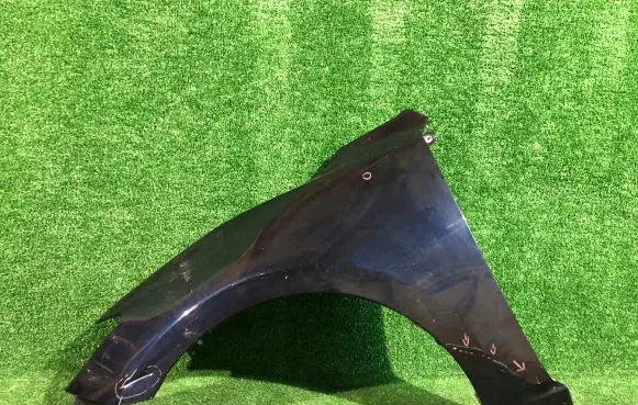 Mazda 3 III Fender