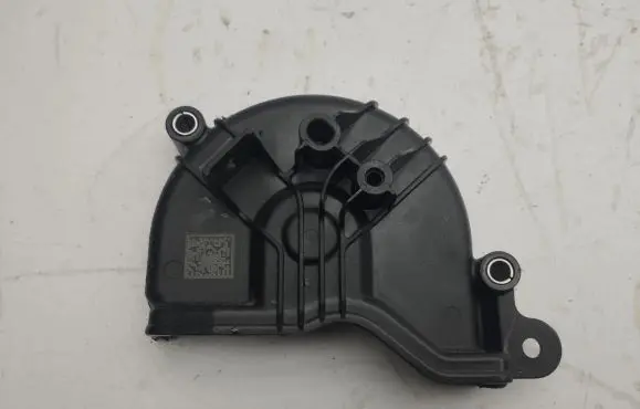 Audi A3 8Y Timing belt guard (cover) 04E109121N