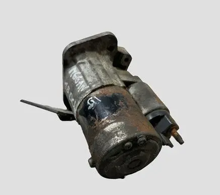 Renault Megane II Starter motor M000T97881 8200584675A