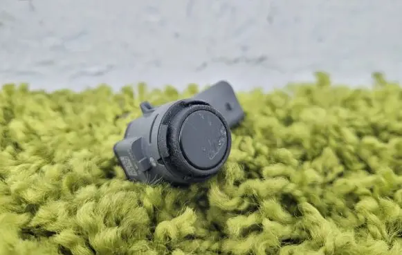 Skoda Enyaq iV Parking PDC sensor 1ea919275