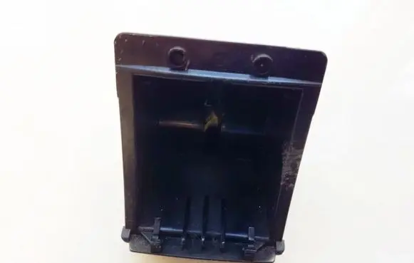 Car ashtray