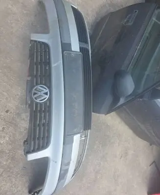Volkswagen PASSAT B5 Front bumper