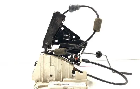 Mercedes-Benz GL X164 Front door lock 1697202535