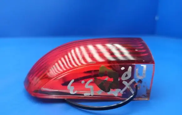 Jaguar XJS Front door interior light XJSC