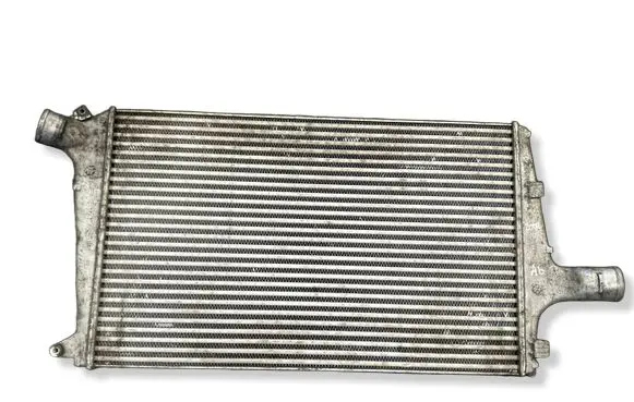 Audi A6 Allroad C5 Intercooler radiator 4B0145805E
