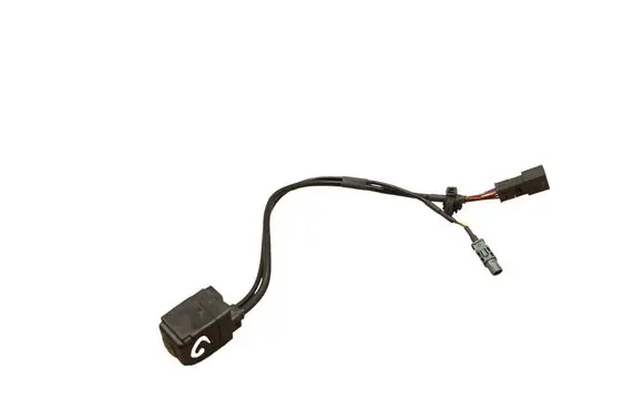 Audi Q7 4M Reversing camera 4M0980556