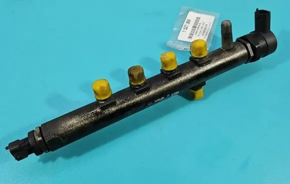 Fiat Croma Fuel main line pipe 0445214057 IMPRK1527369