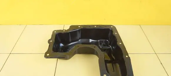 Peugeot 208 II Oil sump 9829898980 HNS