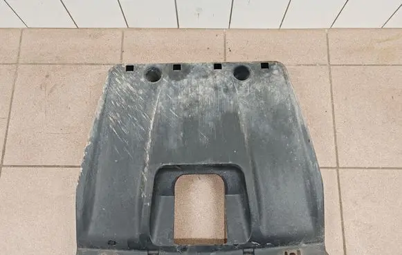 Honda Accord Trunk boot underbody cover/under tray 74550SEA0000