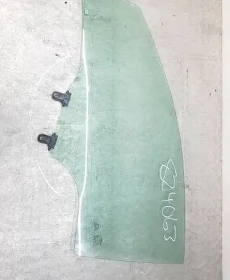 KIA Rio Front door window glass four-door 82410H8050 43R016944 DOT748AS2M353
