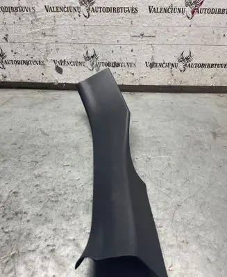 Toyota Corolla E210 E21 Rear sill trim cover 6791702460