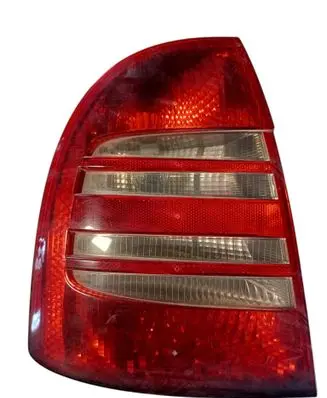 Skoda Superb B5 (3U) Rear/tail lights 3U5945111A 3U5945095A