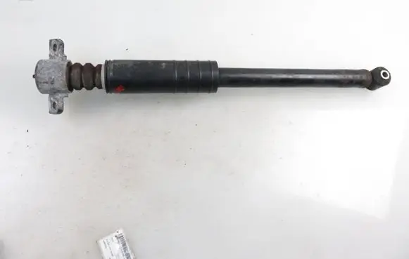 Fiat Punto (199) Rear shock absorber/damper 55700452