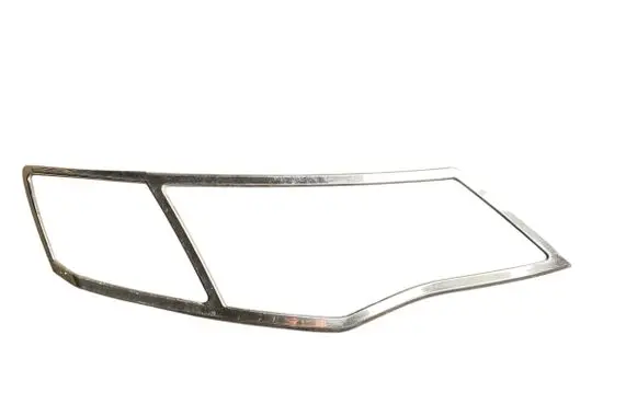 Under headlight/headlamp trim