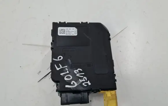 Volkswagen Golf VI Steering angle sensor 1K0953549CQ
