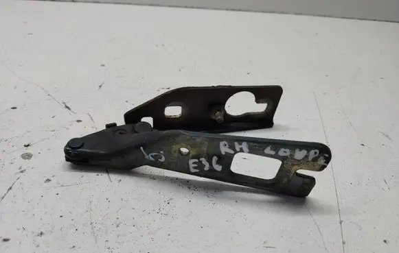BMW 3 E36 Engine bonnet/hood hinges
