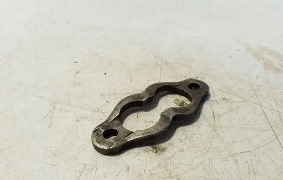 Fuel Injector clamp holder