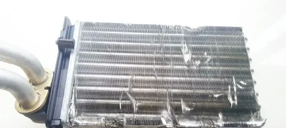 Peugeot 406 Heater blower radiator 659487G