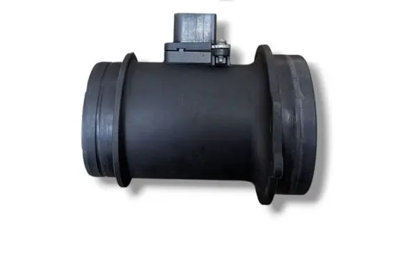 Mass air flow meter