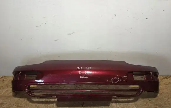 Porsche 911 993 Front bumper 993505311