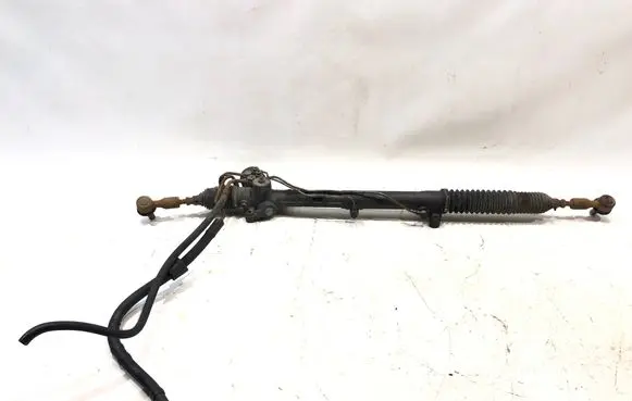Skoda Superb B5 (3U) Steering rack 3B1422071S