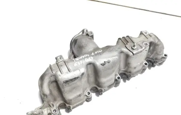 Volkswagen Tiguan Intake manifold 03L129711