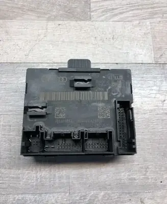 Door central lock control unit/module
