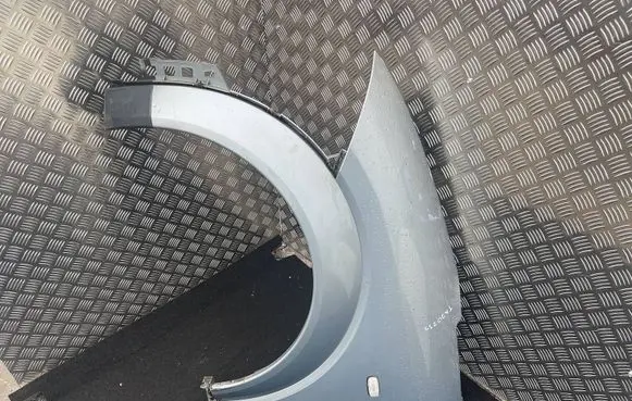 Audi A2 Fender