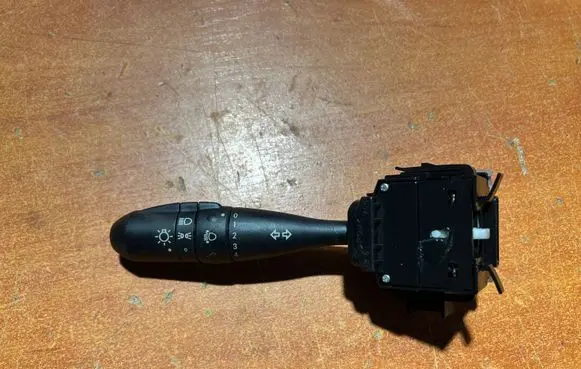 Mitsubishi Colt Indicator stalk