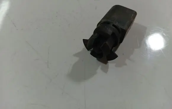 Volkswagen Touareg I Sensor 