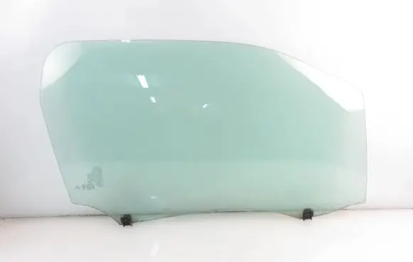 Citroen DS3 Front door window glass four-door