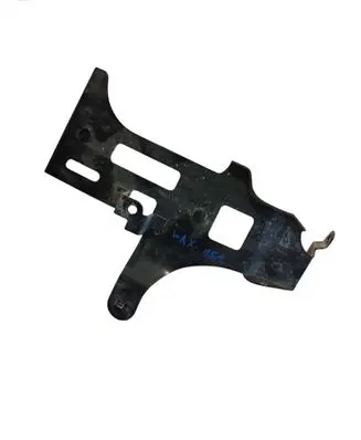 Subaru WRX Engine control unit holder 