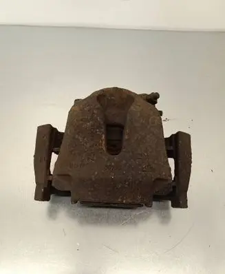 BMW X5 F15 Front brake caliper 
