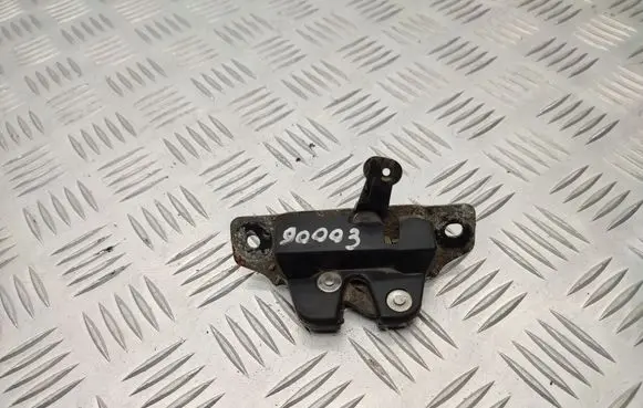 Peugeot Partner Engine bonnet/hood lock/catch