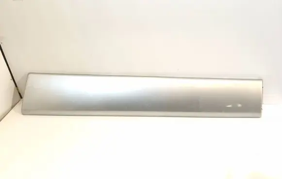 Opel Vivaro Sliding door trim (molding) 8200036081 91165344