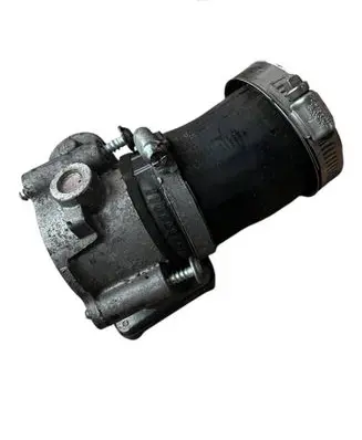 Ford B-MAX Throttle valve 50989002