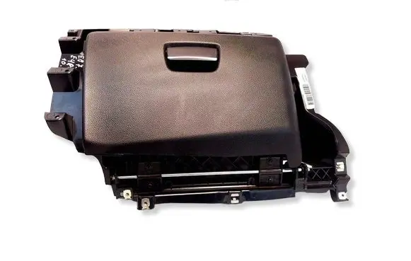BMW 1 E81 E87 Glove box set 6962632 2883005 P434863