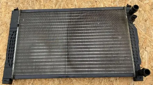 Audi A4 S4 B5 8D A/C cooling radiator (condenser)