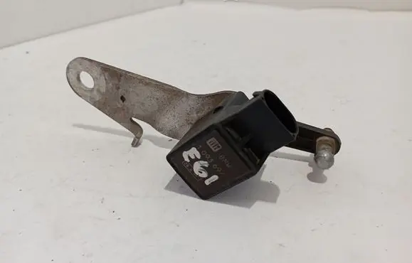 BMW 5 E60 E61 Headlight/headlamp level sensor 1093697
